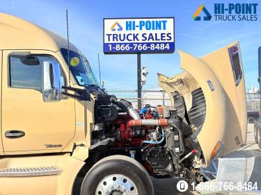 Hi-Point Truck Sales