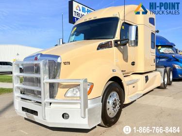 Hi-Point Truck Sales