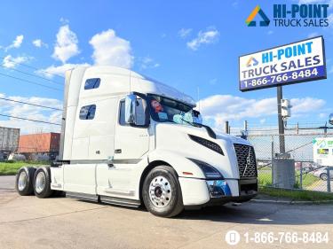 Hi-Point Truck Sales