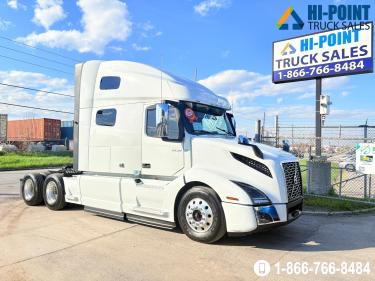 Hi-Point Truck Sales