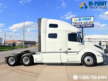 Hi-Point Truck Sales