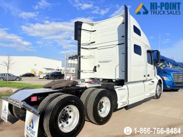 Hi-Point Truck Sales