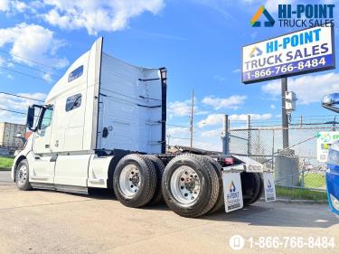 Hi-Point Truck Sales