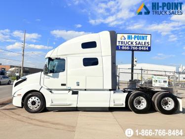 Hi-Point Truck Sales