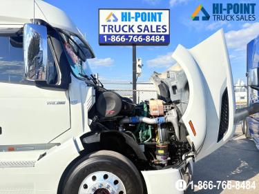 Hi-Point Truck Sales