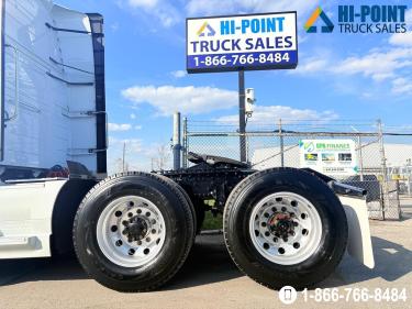 Hi-Point Truck Sales