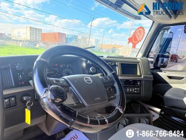 Hi-Point Truck Sales