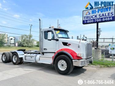 Hi-Point Truck Sales