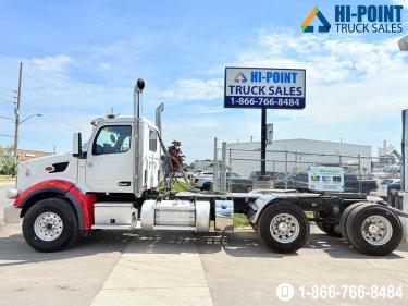 Hi-Point Truck Sales