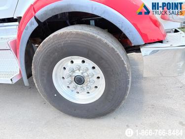 Hi-Point Truck Sales
