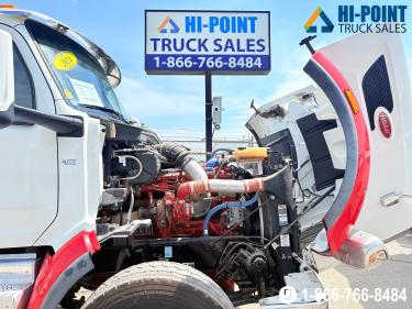 Hi-Point Truck Sales