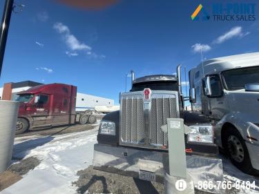 Hi-Point Truck Sales