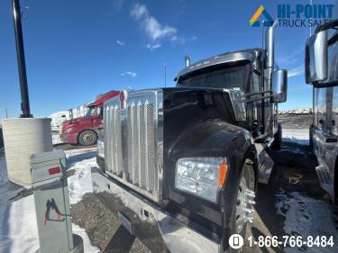 Hi-Point Truck Sales