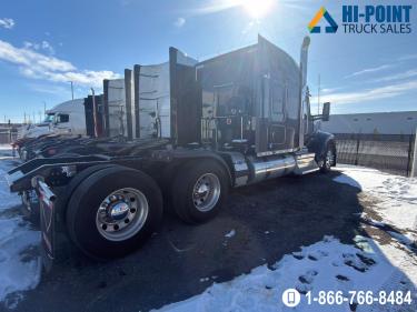 Hi-Point Truck Sales