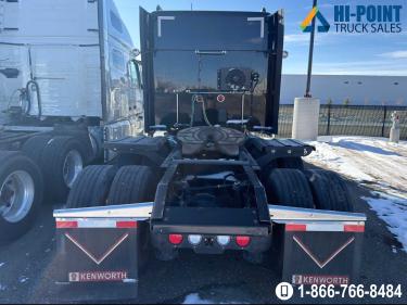 Hi-Point Truck Sales
