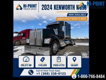 Hi-Point Truck Sales