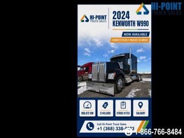 Hi-Point Truck Sales