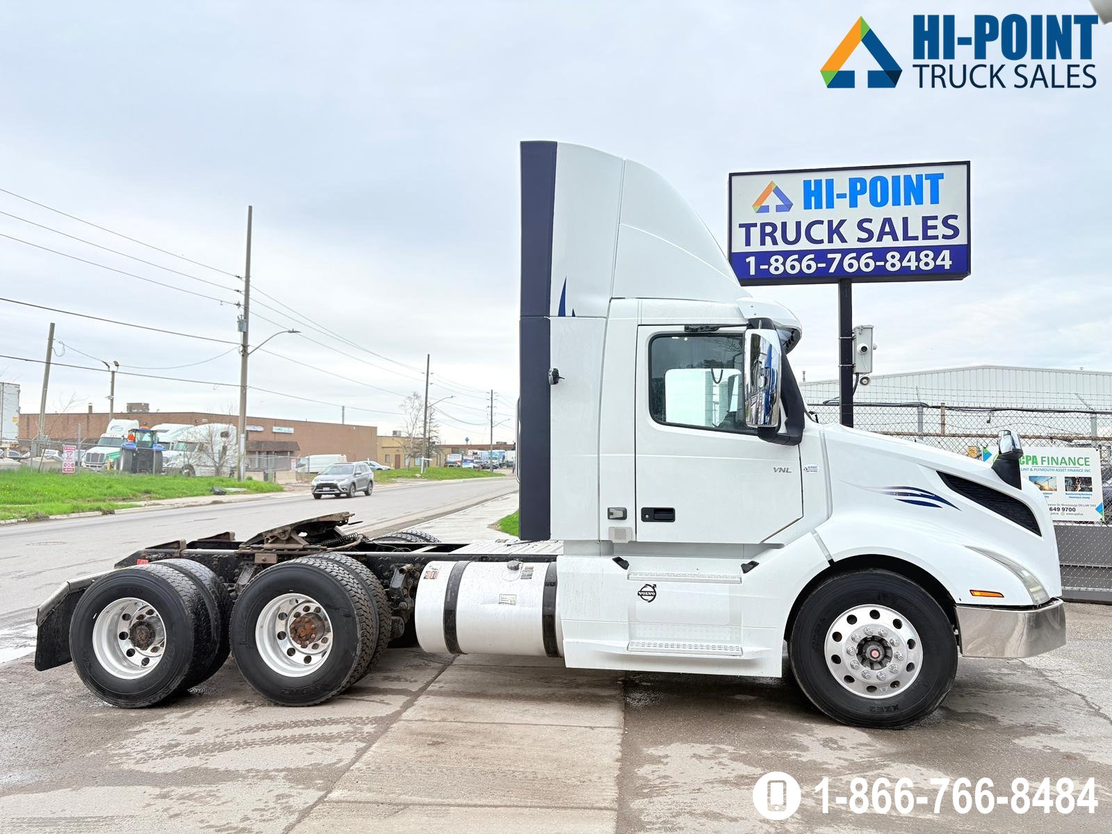Truck Image
