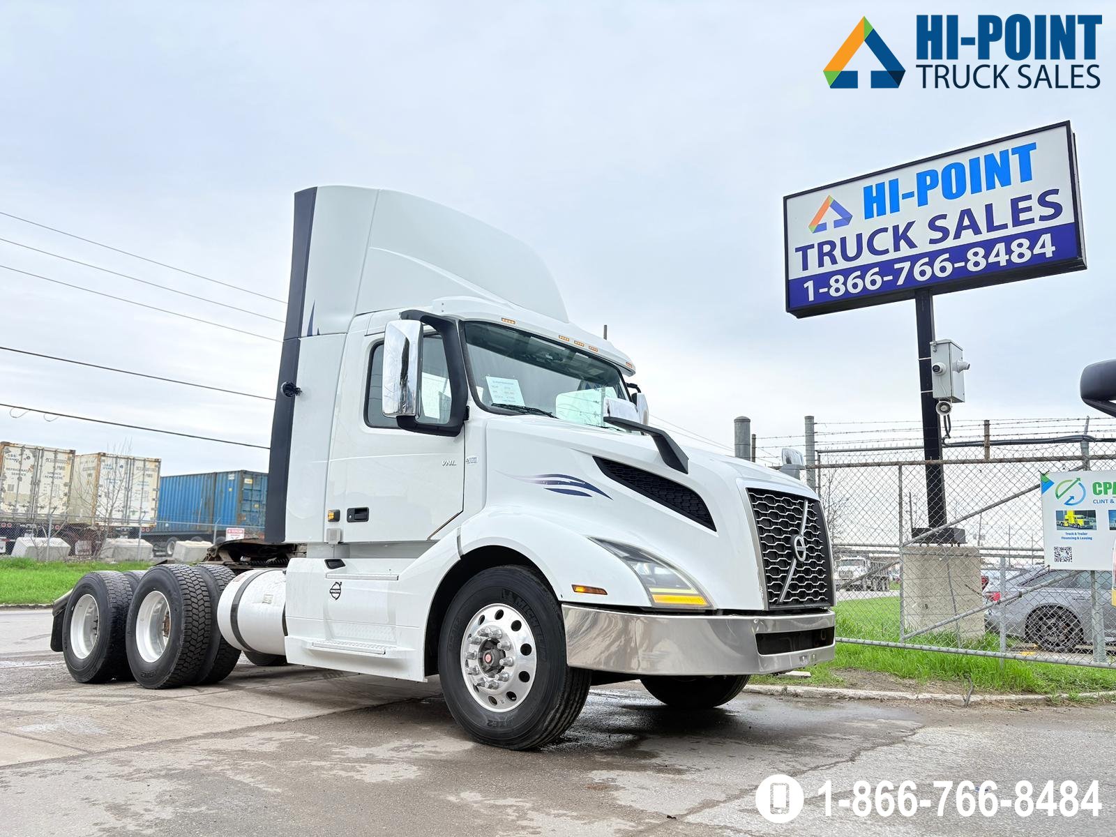 Truck Image
