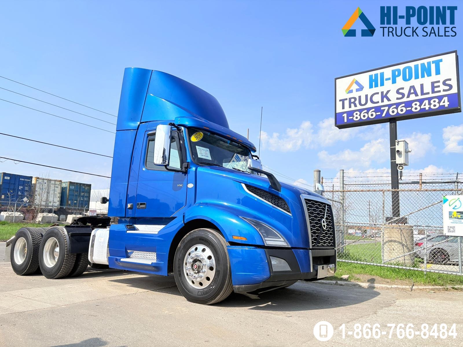 Truck Image