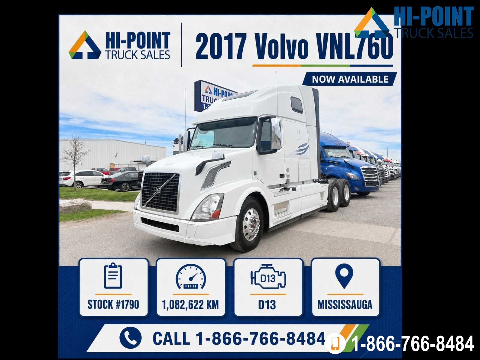 Truck Image