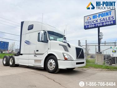 Hi-Point Truck Sales
