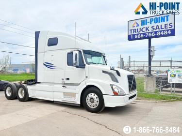 Hi-Point Truck Sales