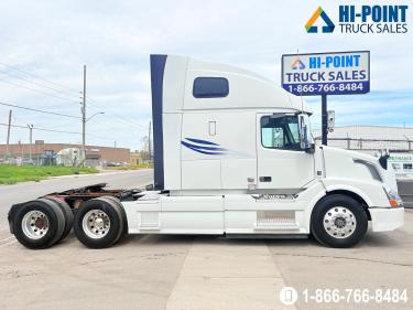 Hi-Point Truck Sales
