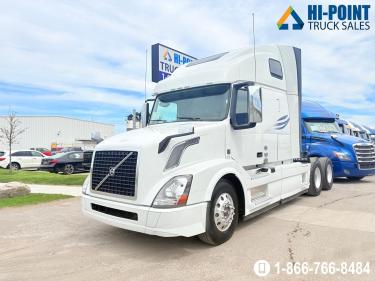 Hi-Point Truck Sales