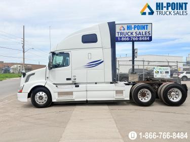 Hi-Point Truck Sales
