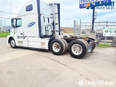 Hi-Point Truck Sales