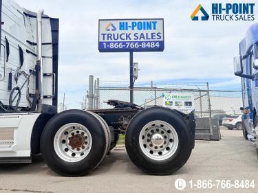 Hi-Point Truck Sales