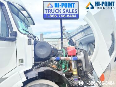 Hi-Point Truck Sales