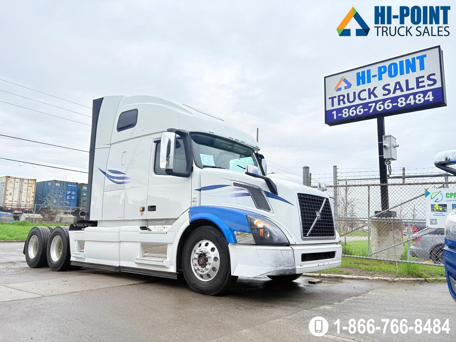 Truck Image