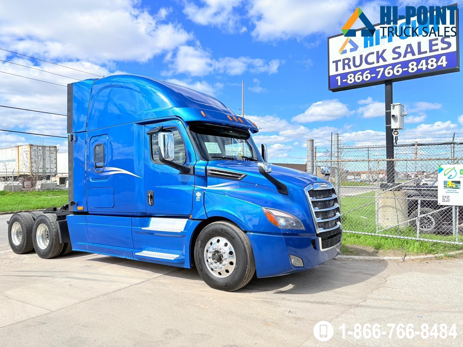 Truck Image