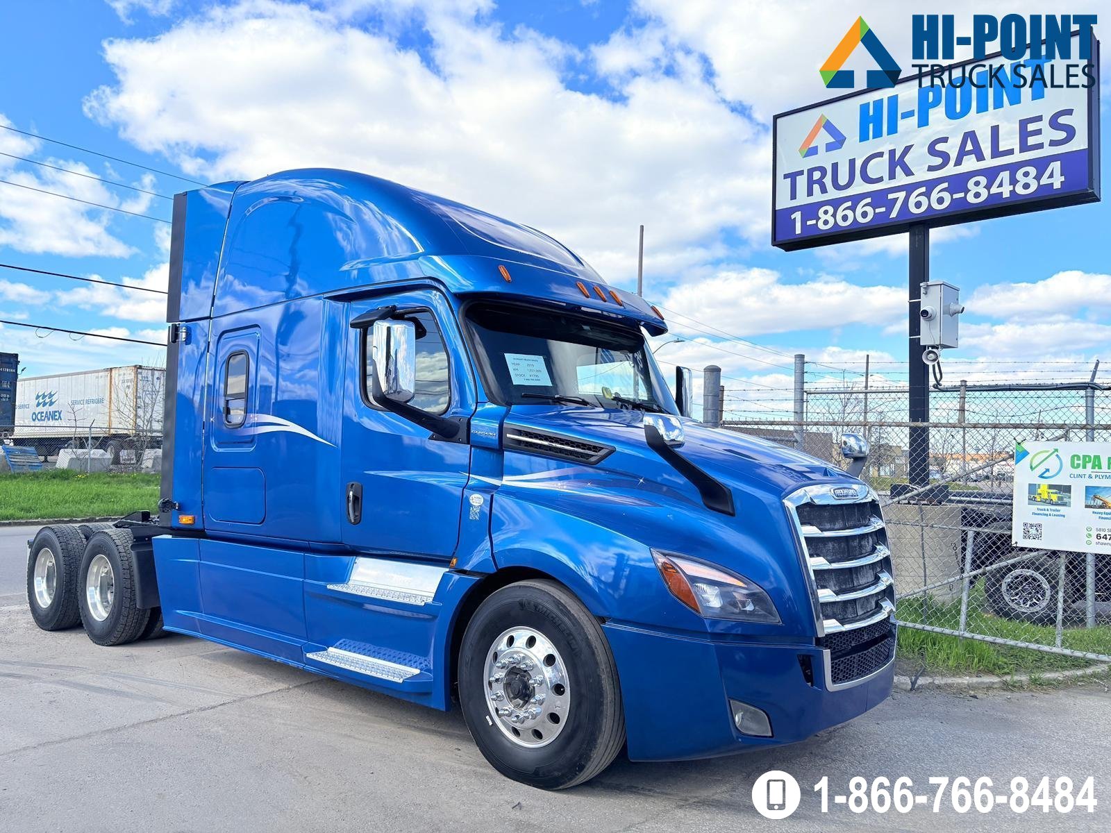 Truck Image