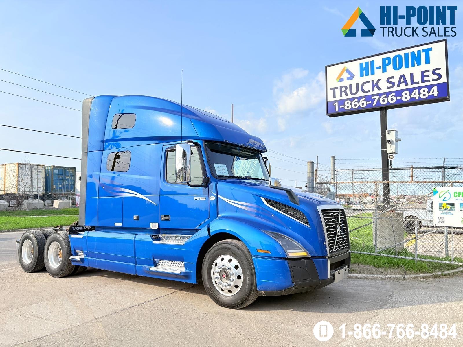 Truck Image