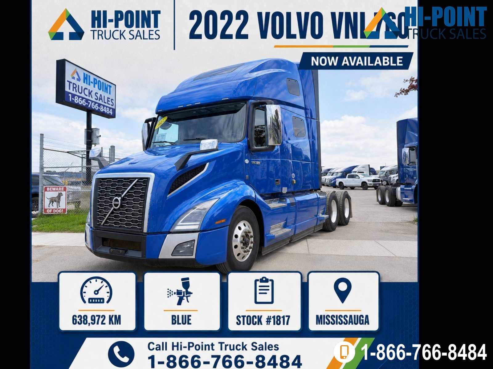 Truck Image