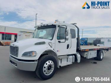 Hi-Point Truck Sales