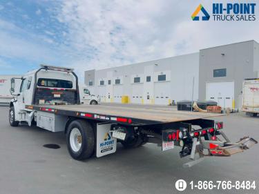 Hi-Point Truck Sales