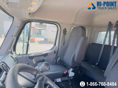 Hi-Point Truck Sales