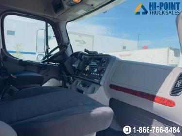 Hi-Point Truck Sales