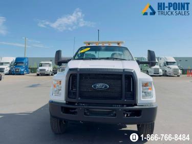 Hi-Point Truck Sales