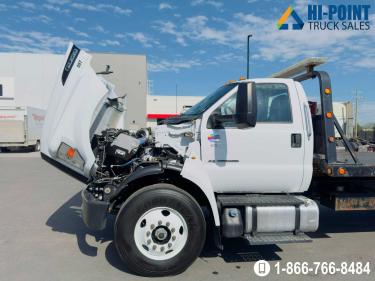 Hi-Point Truck Sales