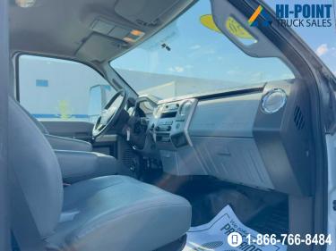 Hi-Point Truck Sales