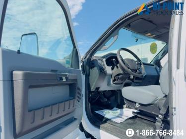 Hi-Point Truck Sales