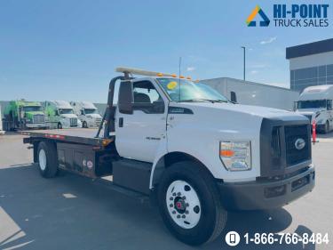 Hi-Point Truck Sales