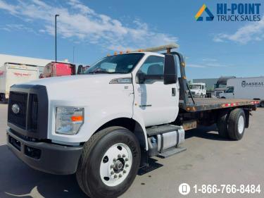 Hi-Point Truck Sales