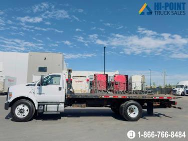Hi-Point Truck Sales
