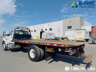 Hi-Point Truck Sales